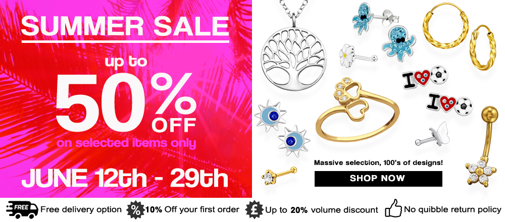 Summer Sale